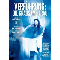 Verführung: Die grausame Frau -   - (DVD Video /...