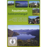 Faszination Salzkammergut -   - (DVD Video / Sonstige /...