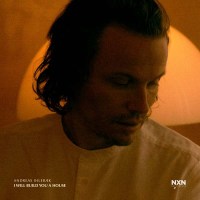 Andreas Ihlebaek: I Will Build You A House - NXN  - (CD /...