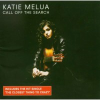 Katie Melua: Call Off The Search - Dramatico  - (CD /...