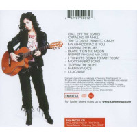 Katie Melua: Call Off The Search - Dramatico  - (CD / Titel: H-P)