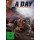 A Day - Crunchyroll GmbH  - (DVD Video / Thriller)