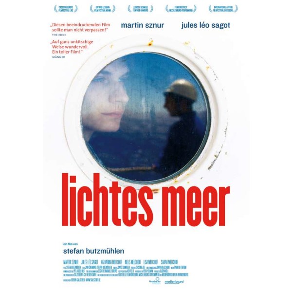 Lichtes Meer -   - (DVD Video / Sonstige / unsortiert)