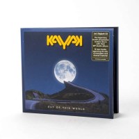 Kayak: Out Of This World - Inside Out  - (CD / Titel: H-P)