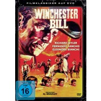 Winchester Bill -   - (DVD Video / Sonstige / unsortiert)