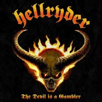 Hellryder: The Devil Is A Gambler - Rock Of Angels  - (CD...