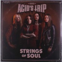 Strings Of Soul - Heavy Psych Sounds  - (Vinyl / Pop...