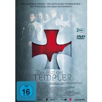 Das Blut der Templer -   - (DVD Video / Sonstige /...