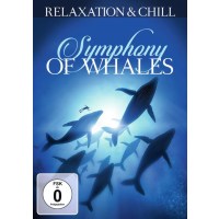 Symphony of Whales -   - (DVD Video / Sonstige / unsortiert)