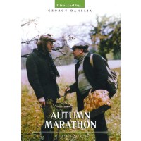 Marathon im Herbst (OmU) -   - (DVD Video / Sonstige /...