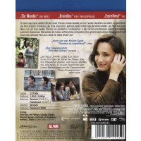 So viele Jahre liebe ich dich (Blu-ray) -   - (Blu-ray Video / Sonstige / unsortiert)