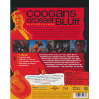 Coogans großer Bluff (Blu-ray) -   - (Blu-ray Video...