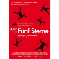 Fünf Sterne -   - (DVD Video / Sonstige / unsortiert)