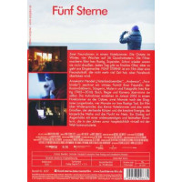 Fünf Sterne -   - (DVD Video / Sonstige / unsortiert)