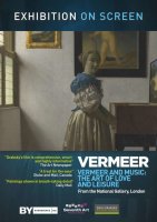 Vermeer: Vermeer and Music - Seventh Art  - (DVD Video / Sonstige / unsortiert)