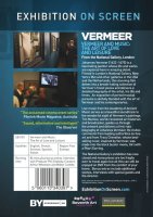 Vermeer: Vermeer and Music - Seventh Art  - (DVD Video / Sonstige / unsortiert)