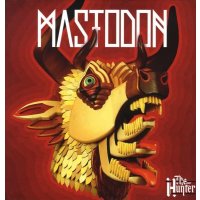 Mastodon: The Hunter -   - (Vinyl / Rock (Vinyl))