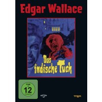 Das indische Tuch -   - (DVD Video / Sonstige / unsortiert)