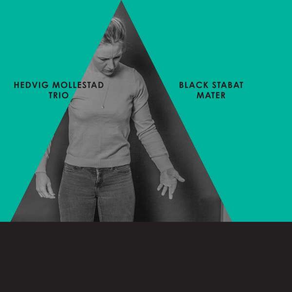 Hedvig Mollestad: Black Stabat Master -   - (CD / Titel: H-P)