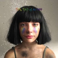 Sia: This Is Acting (Deluxe-Edition) - RCA  - (CD /...