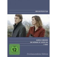 Der Mörder ist unter uns: -   - (DVD Video /...