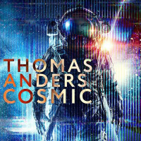 Thomas Anders: Cosmic - Telamo  - (Vinyl / Rock (Vinyl))