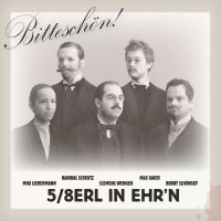 5/8erl In Ehrn: Bitteschön! - Viennese Soulfood  -...