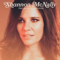 Shannon McNally: The Waylon Sessions - Compass  - (Vinyl...