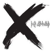 Def Leppard: X - Mercury  - (Vinyl / Pop (Vinyl))