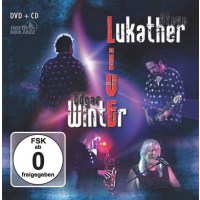 Steve Lukather & Edgar Winter: Live At North Sea...