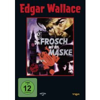 Der Frosch mit der Maske - UFA TOBIS LABEL LIZENZ  - (DVD...