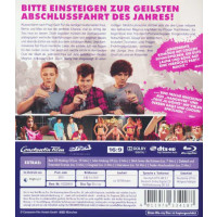 Abschussfahrt (Blu-ray) - Universal Pictures  - (Blu-ray...