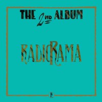 Radiorama: The 2nd Album - zyx  - (Vinyl / Rock (Vinyl))