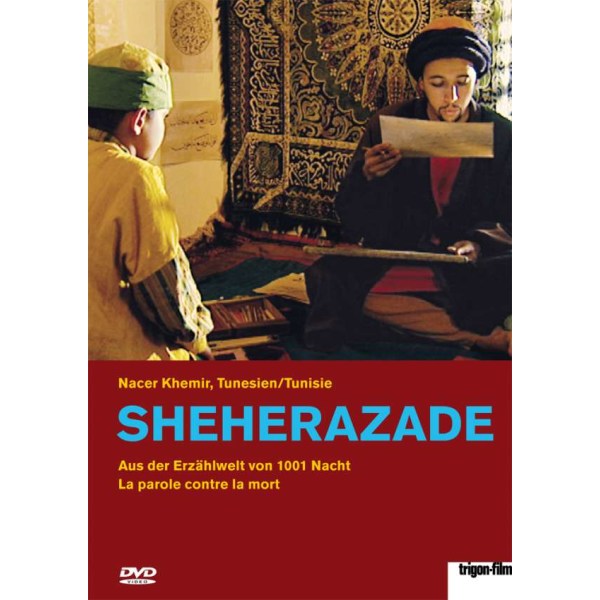 Sheherazade (OmU) -   - (DVD Video / Sonstige / unsortiert)