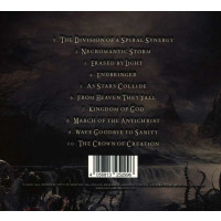 Path Of Destiny: The Seed Of All Evil - Apostasy  - (CD /...