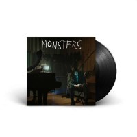 Sophia Kennedy: Monsters -   - (Vinyl / Rock (Vinyl))