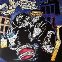 Deacon Blue: Fellow Hoodlums (30th Anniversary Edition)...