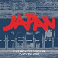 Japan: From The Budokan Tokyo FM, 1982 - Floating World...