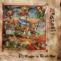 DJ Muggs The Black Goat: Dies Occidendum - Sacred Bones...