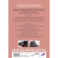 Eisenbahnraritäten - Dampf- & Altbau Elloks -...