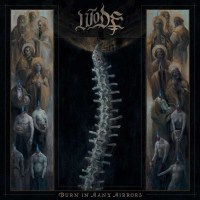 Wode: Burn In Many Mirrors - 20 Buck Spin  - (CD / Titel:...