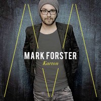 Mark Forster: Karton - Four  - (CD / Titel: H-P)