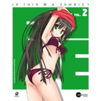 Is This A Zombie? Vol. 2 (Mediabook) -   - (DVD Video /...