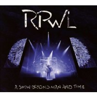 RPWL: A Show Beyond Man And Time - MetalMind  - (CD /...