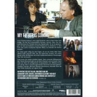 My father is coming -   - (DVD Video / Sonstige /...