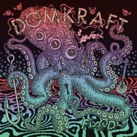 Domkraft: Flood (Brilliant Blue Coloured Vinyl) - Blues...