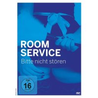 Room Service - Bitte nicht stören -   - (DVD Video /...