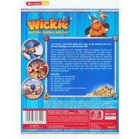 Wickie und die starken Männer (CGI) 1 -   - (DVD Video / Sonstige / unsortiert)