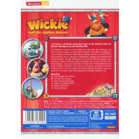 Wickie und die starken Männer (CGI) 2 -   - (DVD Video / Sonstige / unsortiert)