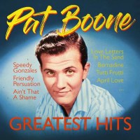 Pat Boone: Greatest Hits - zyx  - (CD / Titel: H-P)